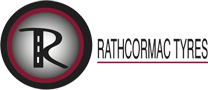 Rathcormac Tyres logo